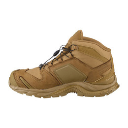 Черевики Salomon XA Forces MID GTX Coyote. Фото 4