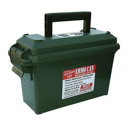 Ящик для патронів MTM AC Olive