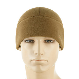 M-Tac шапка Watch Cap фліс Polartec Coyote Brown