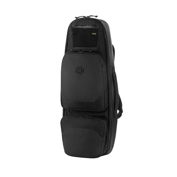 M-Tac рюкзак-чохол для зброї 85 см Gen.II Elite Hex Black