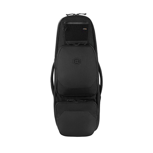 M-Tac рюкзак-чохол для зброї 85 см Gen.II Elite Hex Black. Фото 2