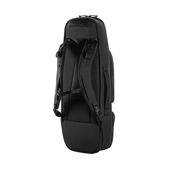 M-Tac рюкзак-чохол для зброї 85 см Gen.II Elite Hex Black. Фото 3