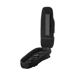 M-Tac рюкзак-чохол для зброї 85 см Gen.II Elite Hex Black. Фото 4