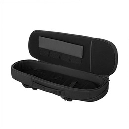 M-Tac рюкзак-чохол для зброї 85 см Gen.II Elite Hex Black. Фото 6