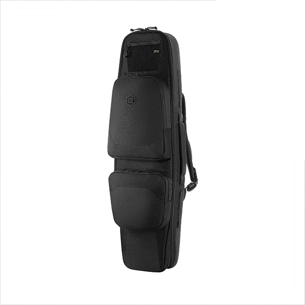 M-Tac рюкзак-чохол для зброї 105 см Gen.II Elite Hex Black