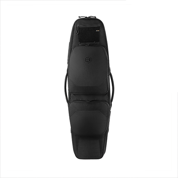 M-Tac рюкзак-чохол для зброї 105 см Gen.II Elite Hex Black. Фото 2