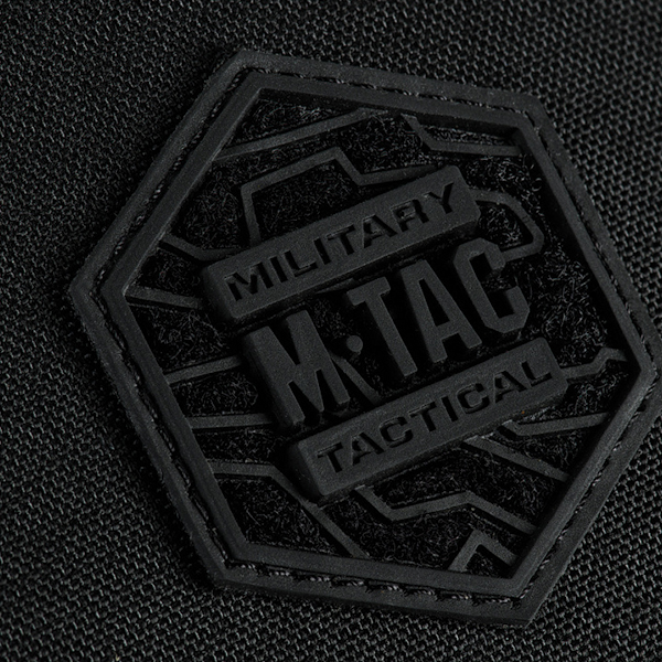 M-Tac рюкзак-чохол для зброї 105 см Gen.II Elite Hex Black. Фото 8