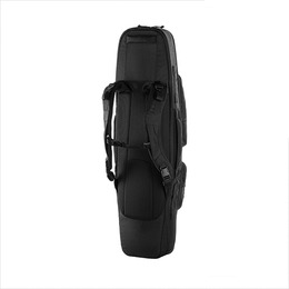 M-Tac рюкзак-чохол для зброї 105 см Gen.II Elite Hex Black. Фото 3