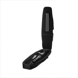 M-Tac рюкзак-чохол для зброї 105 см Gen.II Elite Hex Black. Фото 5