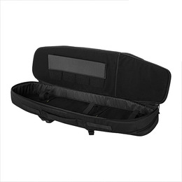 M-Tac рюкзак-чохол для зброї 105 см Gen.II Elite Hex Black. Фото 6