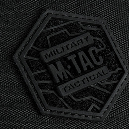 M-Tac рюкзак-чохол для зброї 105 см Gen.II Elite Hex Black. Фото 8