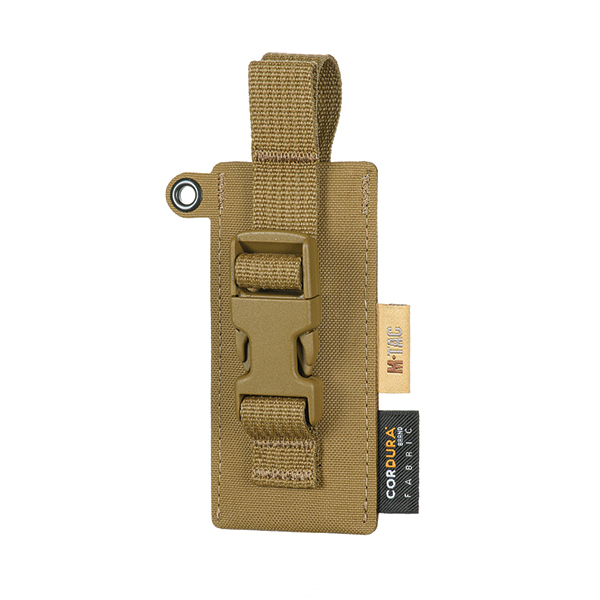 M-Tac підсумок під медичні ножиці Laser Cut Coyote