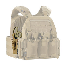 M-Tac підсумок під медичні ножиці Laser Cut Coyote. Фото 9
