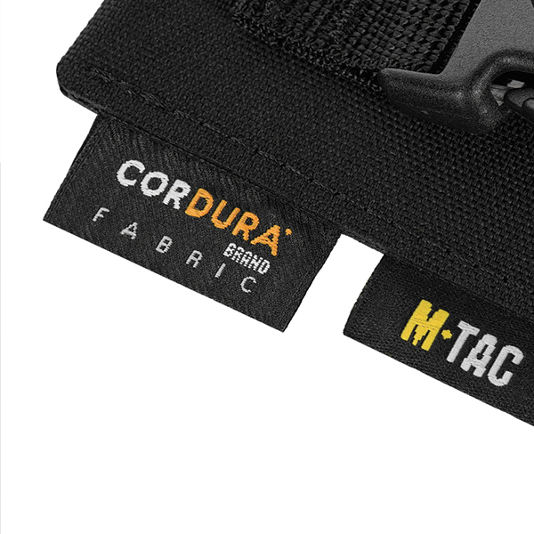 M-Tac підсумок під медичні ножиці Laser Cut Black. Фото 12