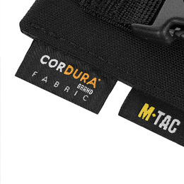 M-Tac підсумок під медичні ножиці Laser Cut Black. Фото 12