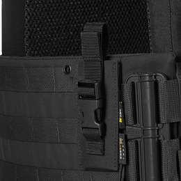 M-Tac підсумок під медичні ножиці Laser Cut Black. Фото 13
