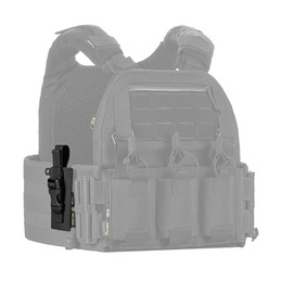 M-Tac підсумок під медичні ножиці Laser Cut Black. Фото 8