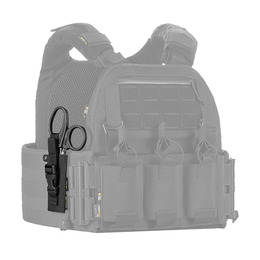 M-Tac підсумок під медичні ножиці Laser Cut Black. Фото 9