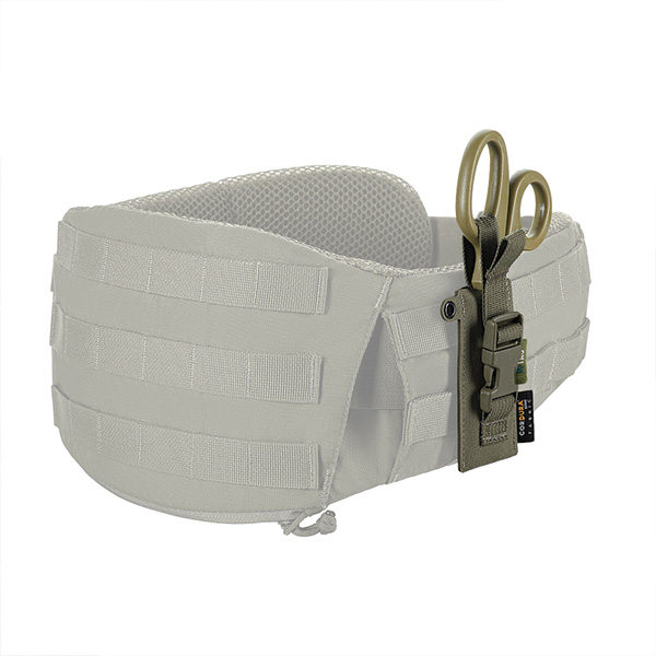 M-Tac підсумок під медичні ножиці Laser Cut Ranger Green. Фото 10
