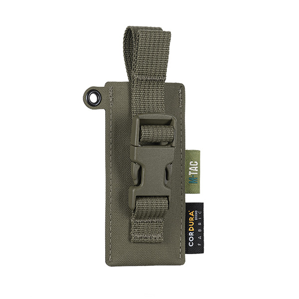 M-Tac підсумок під медичні ножиці Laser Cut Ranger Green. Фото 3