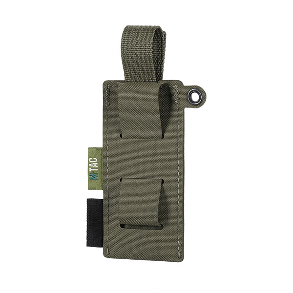 M-Tac підсумок під медичні ножиці Laser Cut Ranger Green. Фото 4