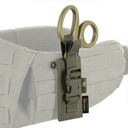 M-Tac підсумок під медичні ножиці Laser Cut Ranger Green. Фото 11