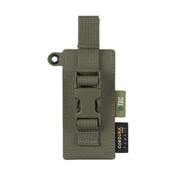 M-Tac підсумок під медичні ножиці Laser Cut Ranger Green. Фото 2