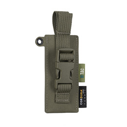 M-Tac підсумок під медичні ножиці Laser Cut Ranger Green. Фото 3
