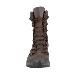 Черевики Salomon Quest 4D Forces 2 High GTX EN Earth Brown. Фото 3