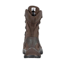 Черевики Salomon Quest 4D Forces 2 High GTX EN Earth Brown. Фото 5