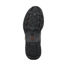 Черевики Salomon Quest 4D Forces 2 High GTX EN Earth Brown. Фото 6
