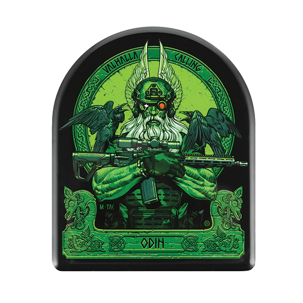 M-Tac магніт ODIN Night Vision