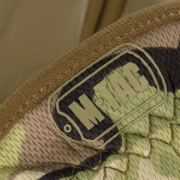 M-Tac рукавички Scout Tactical Mk.2 шкіряні MC. Фото 8