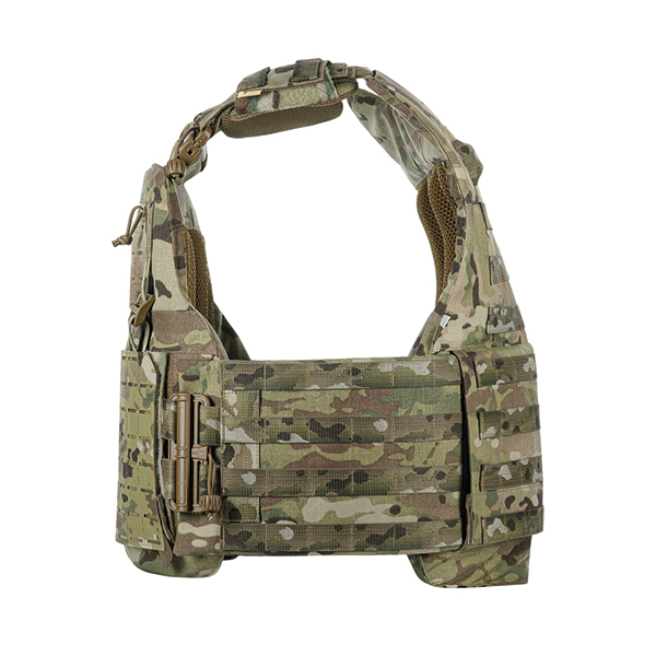 M-Tac чохол бронежилета Sturm Elite Multicam. Фото 4