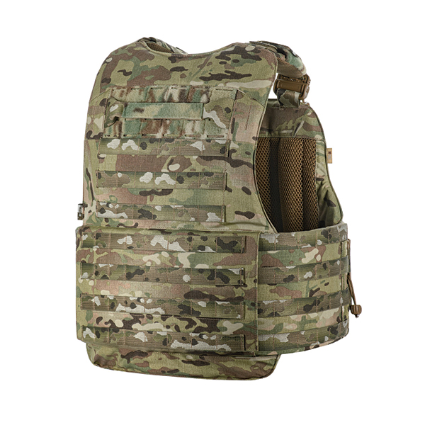 M-Tac чохол бронежилета Sturm Elite Multicam. Фото 5