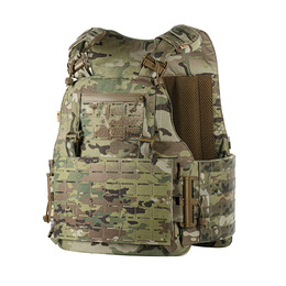 M-Tac чохол бронежилета Sturm Elite Multicam