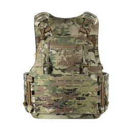 M-Tac чохол бронежилета Sturm Elite Multicam