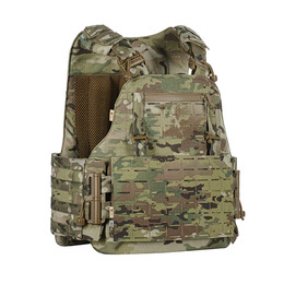 M-Tac чохол бронежилета Sturm Elite Multicam. Фото 3