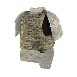 M-Tac чохол бронежилета Sturm Elite Multicam. Фото 8