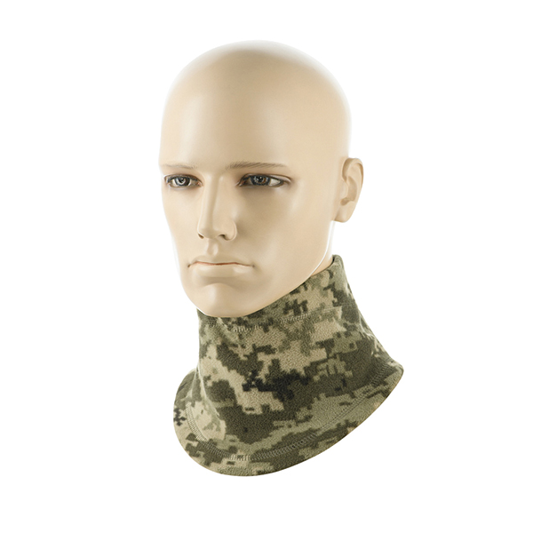 M-Tac шарф-труба анатомічний з затяжкою Elite фліс (320г/м2) MM14. Фото 2