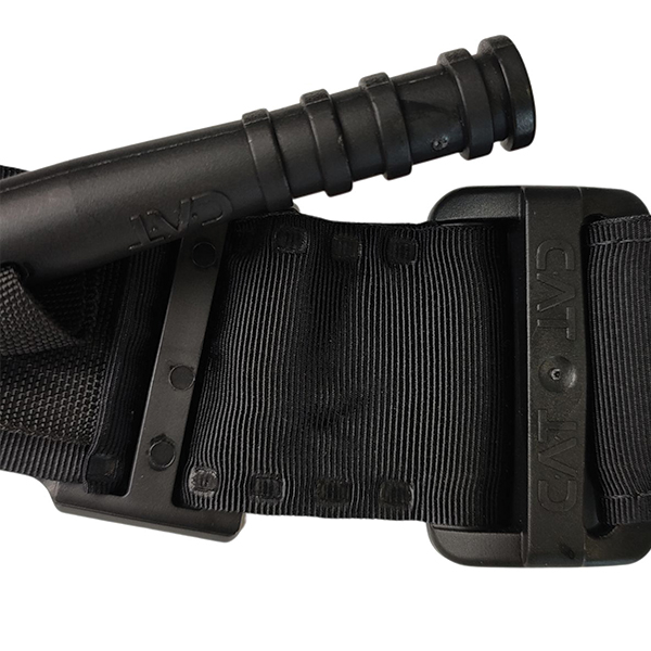 Турнікет CAT (Combat-Application-Tourniquet) GEN 7. Black. Фото 4