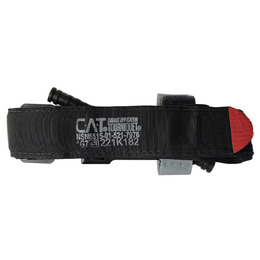 Турнікет CAT (Combat-Application-Tourniquet) GEN 7. Black