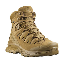Черевики Salomon QUEST 4D GTX Forces 2 Coyote