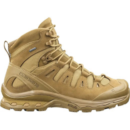 Черевики Salomon QUEST 4D GTX Forces 2 Coyote