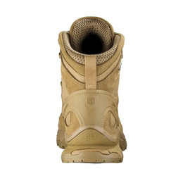 Черевики Salomon QUEST 4D GTX Forces 2 Coyote. Фото 4