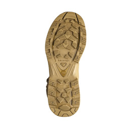 Черевики Salomon QUEST 4D GTX Forces 2 Coyote. Фото 6