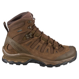 Черевики Salomon QUEST 4D GTX Forces 2 EN Earth Brown