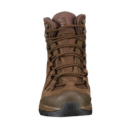 Черевики Salomon QUEST 4D GTX Forces 2 EN Earth Brown. Фото 3