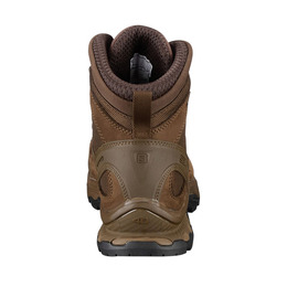 Черевики Salomon QUEST 4D GTX Forces 2 EN Earth Brown. Фото 5
