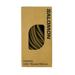Шнурки Salomon Forces Spare Lace 193 Coyote